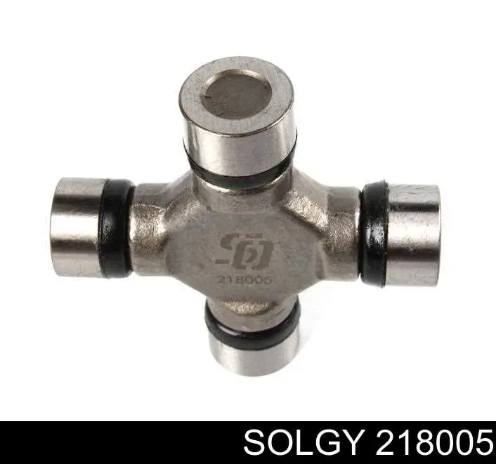 Крестовина заднего карданного вала  Solgy 218005 цена, от 7.79 USD