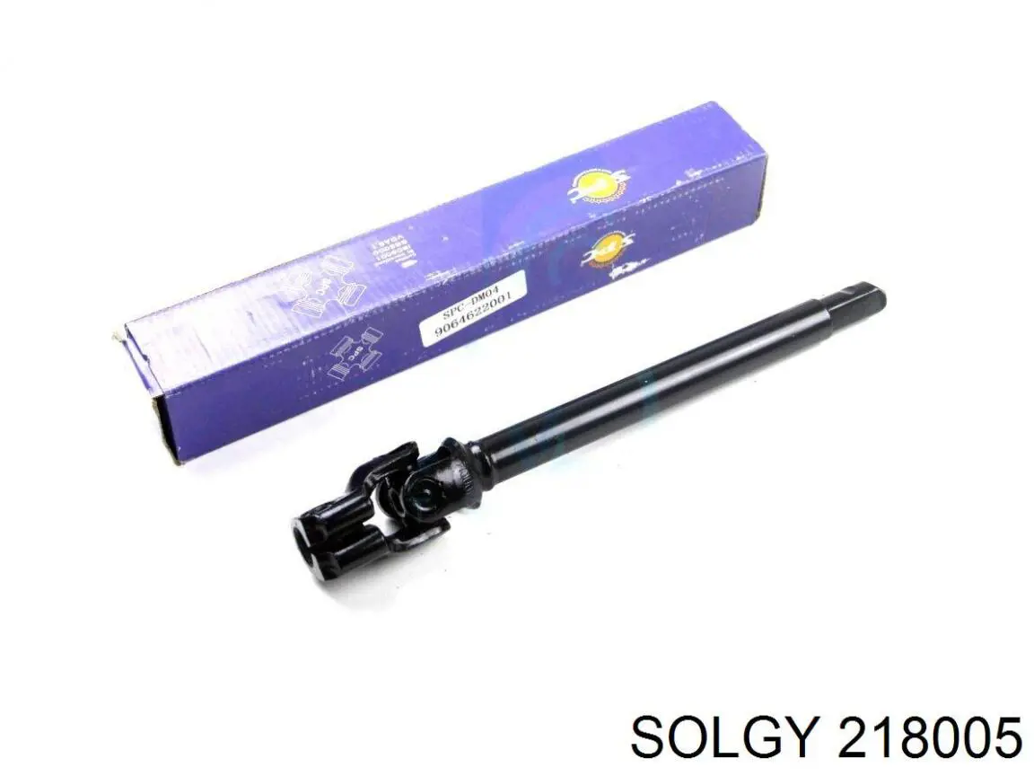 218005 Solgy