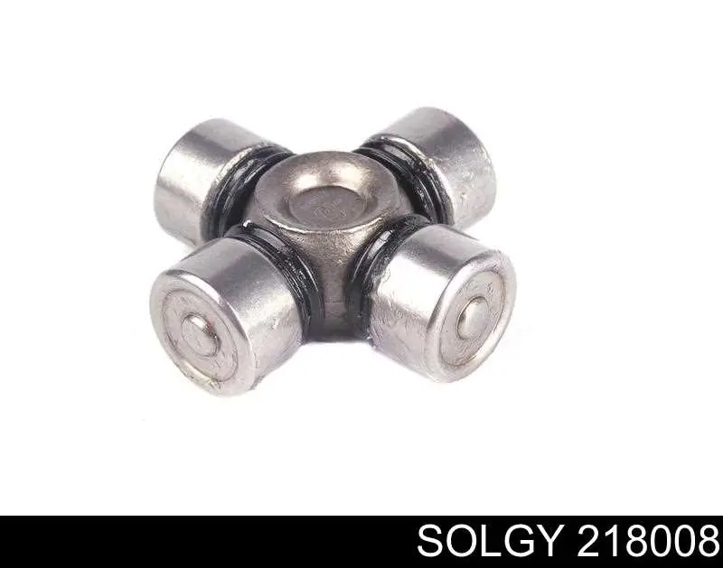 Крестовина рулевого механизма Solgy 218008 цена, от 4.05 USD
