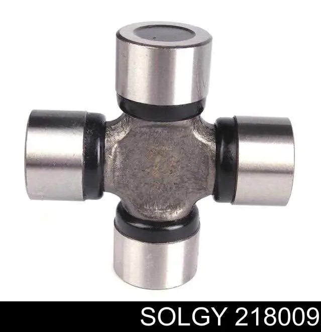 218009 Solgy Крестовина карданного вала