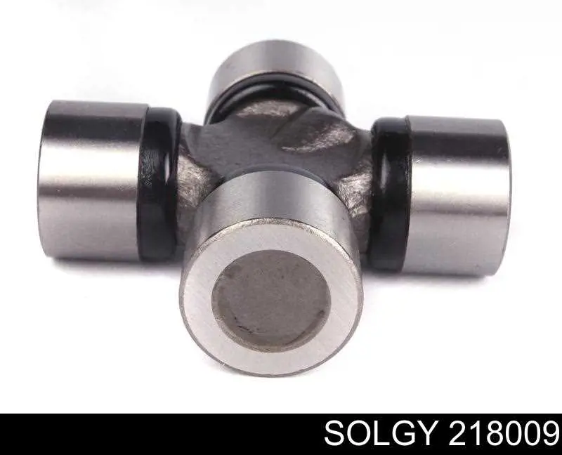 Крестовина заднего карданного вала  Solgy 218009 цена, от 8.63 USD