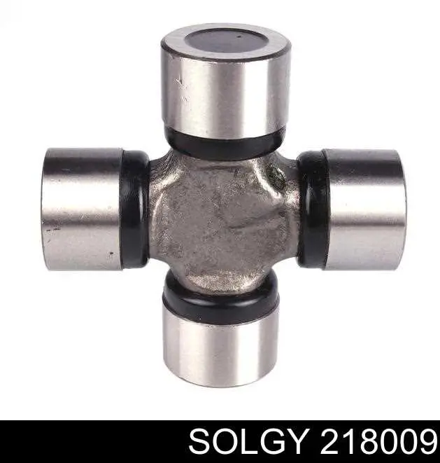 Купить 218009 Solgy Крестовина карданного вала заднего