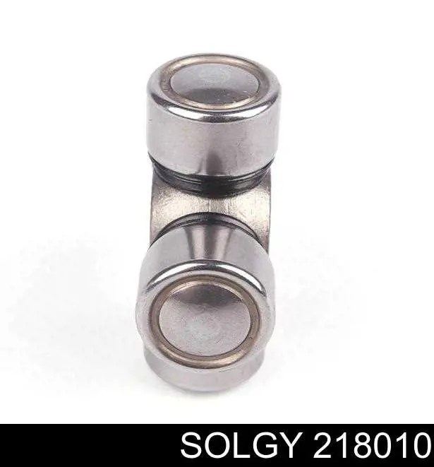 218010 Solgy Крестовина рулевого механизма