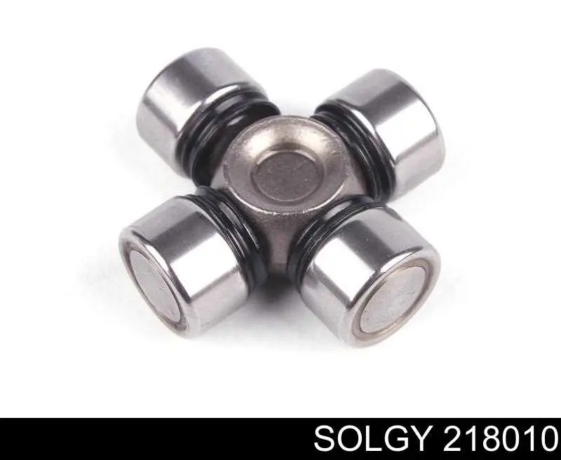 Крестовина рулевого механизма Solgy 218010 цена, от 4.06 USD