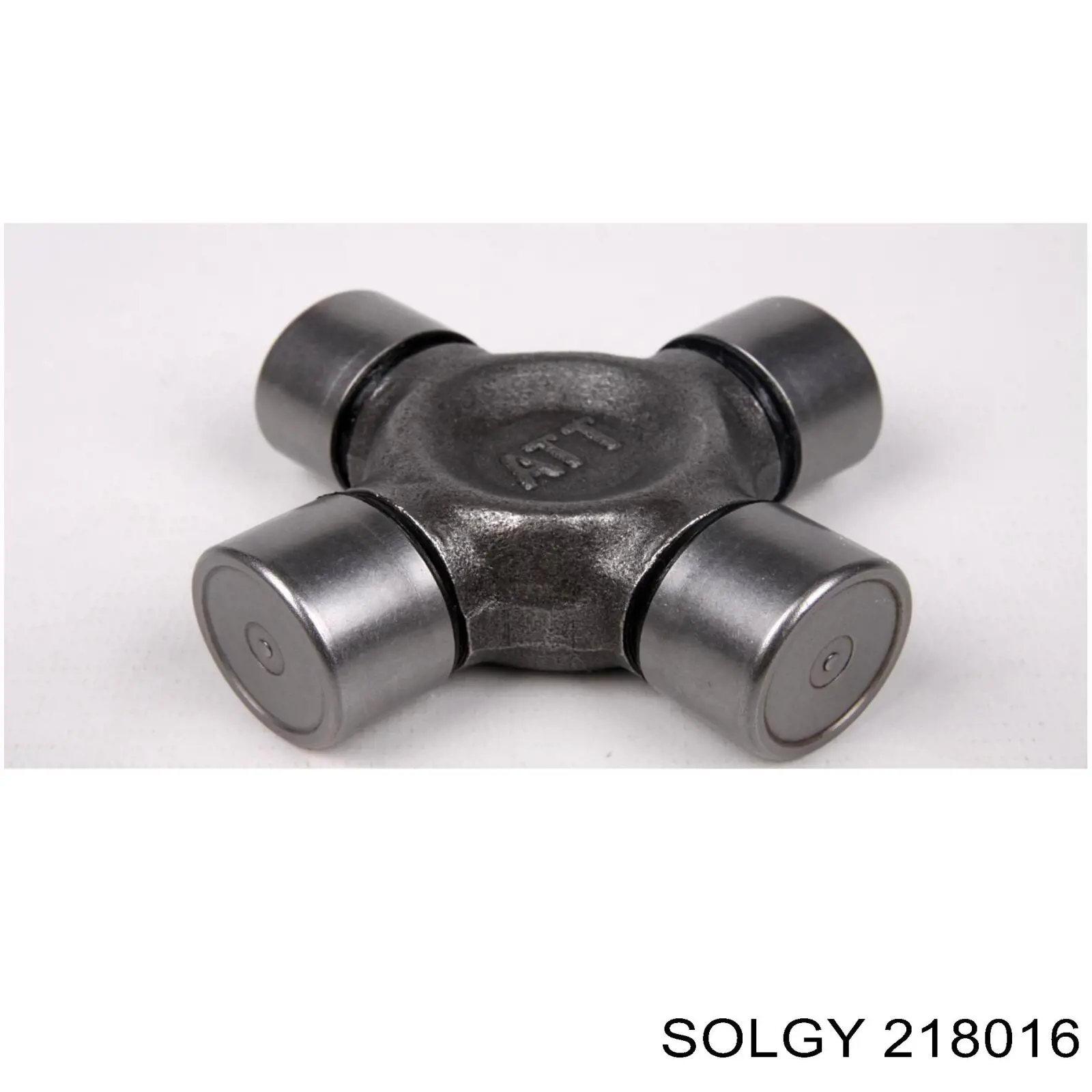 Крестовина заднего карданного вала  Solgy 218016 цена, от 9.30 USD