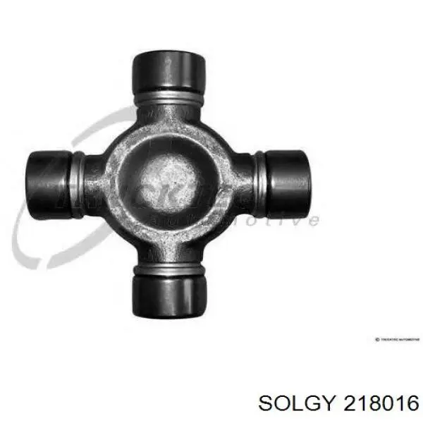 218016 Solgy Крестовина карданного вала