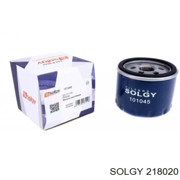 Купить 218020 Solgy Крестовина рулевого механизма