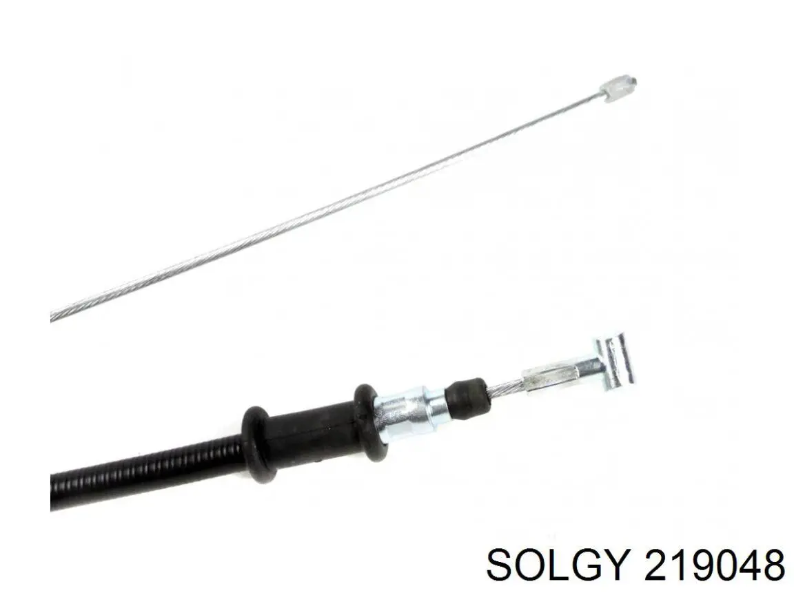 219048 Solgy