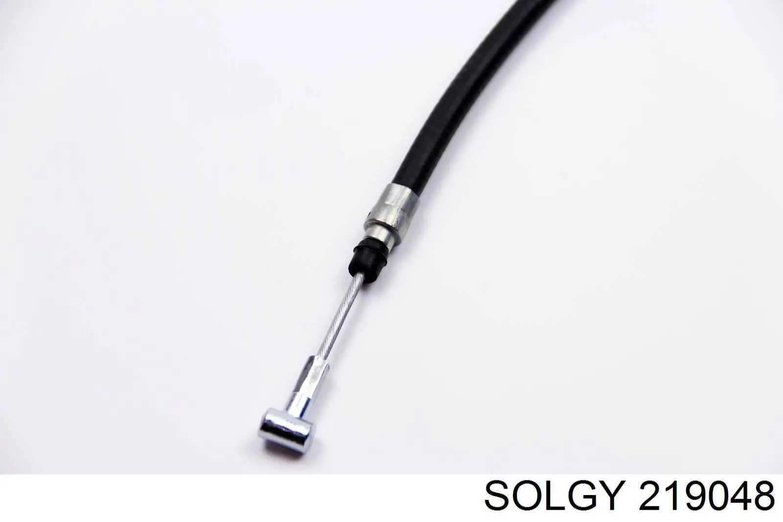Задний трос ручника Solgy 219048 цена, от 9.25 USD