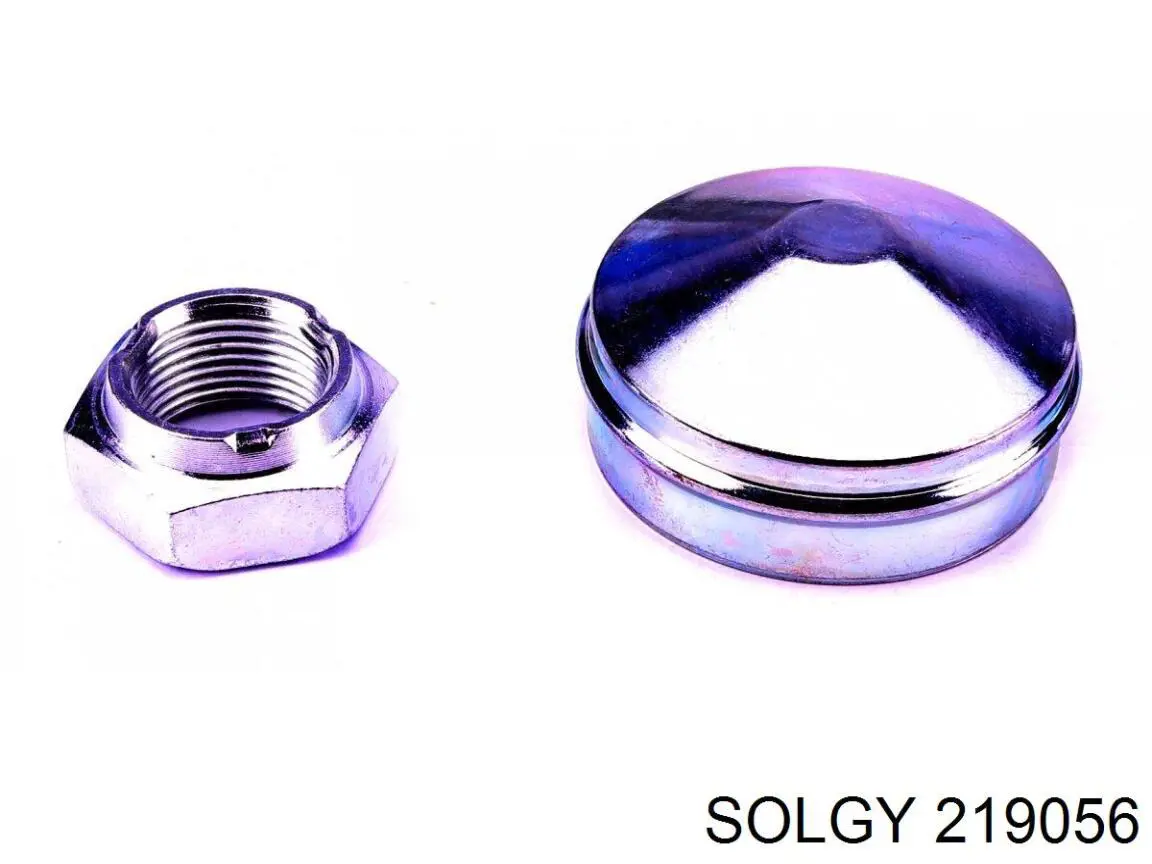 Купить 219056 Solgy Задний правый трос ручника