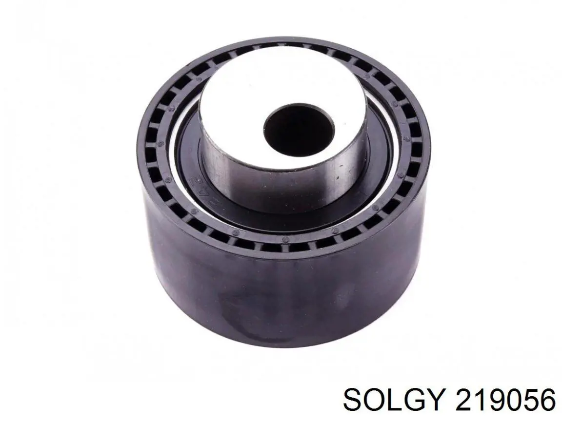 Задний правый трос ручника 219056 Solgy