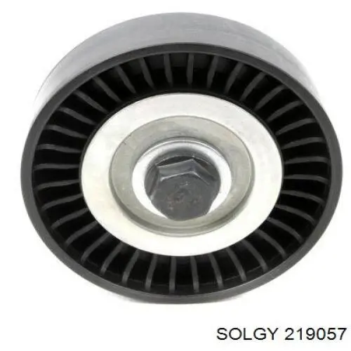 Задний трос ручника Solgy 219057 цена, от 11.50 USD