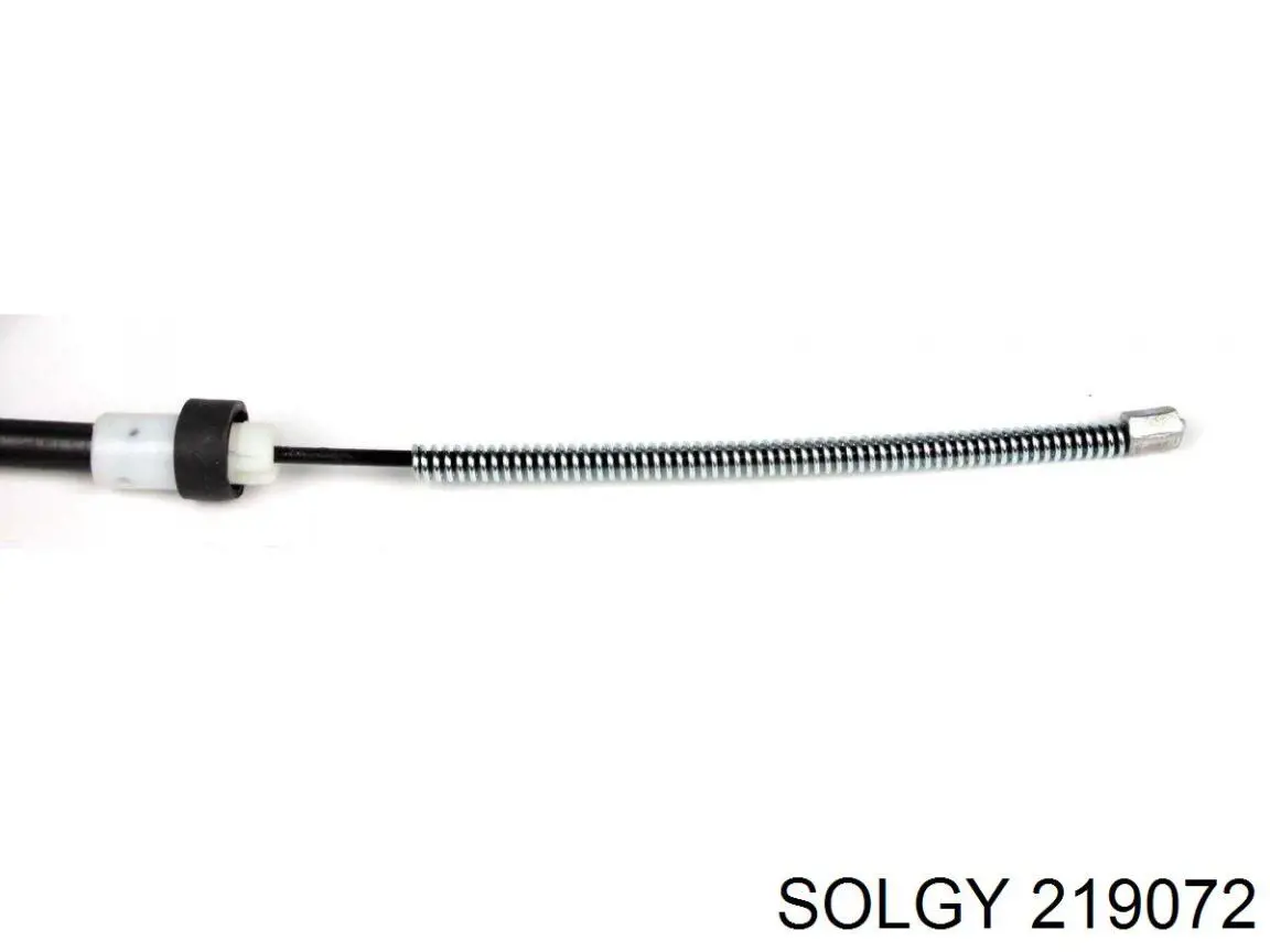 Трос ручника 219072 Solgy