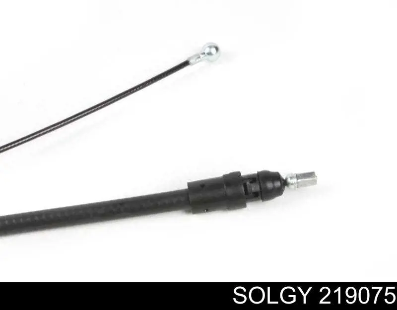 Задний трос ручника Solgy 219075 цена, от 12.30 USD