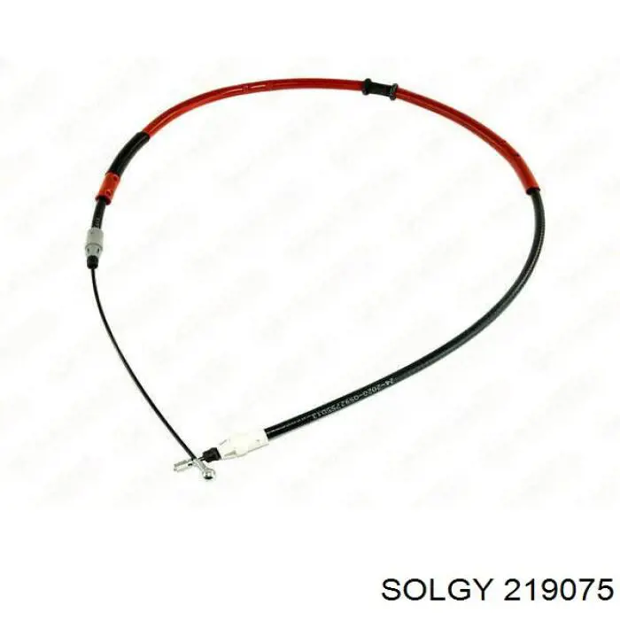 Купить 219075 Solgy Тормоз стояночный