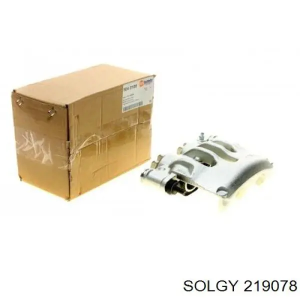 Задний трос ручника Solgy 219078 цена, от 11.14 USD