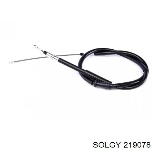 Купить 219078 Solgy Тормоз стояночный