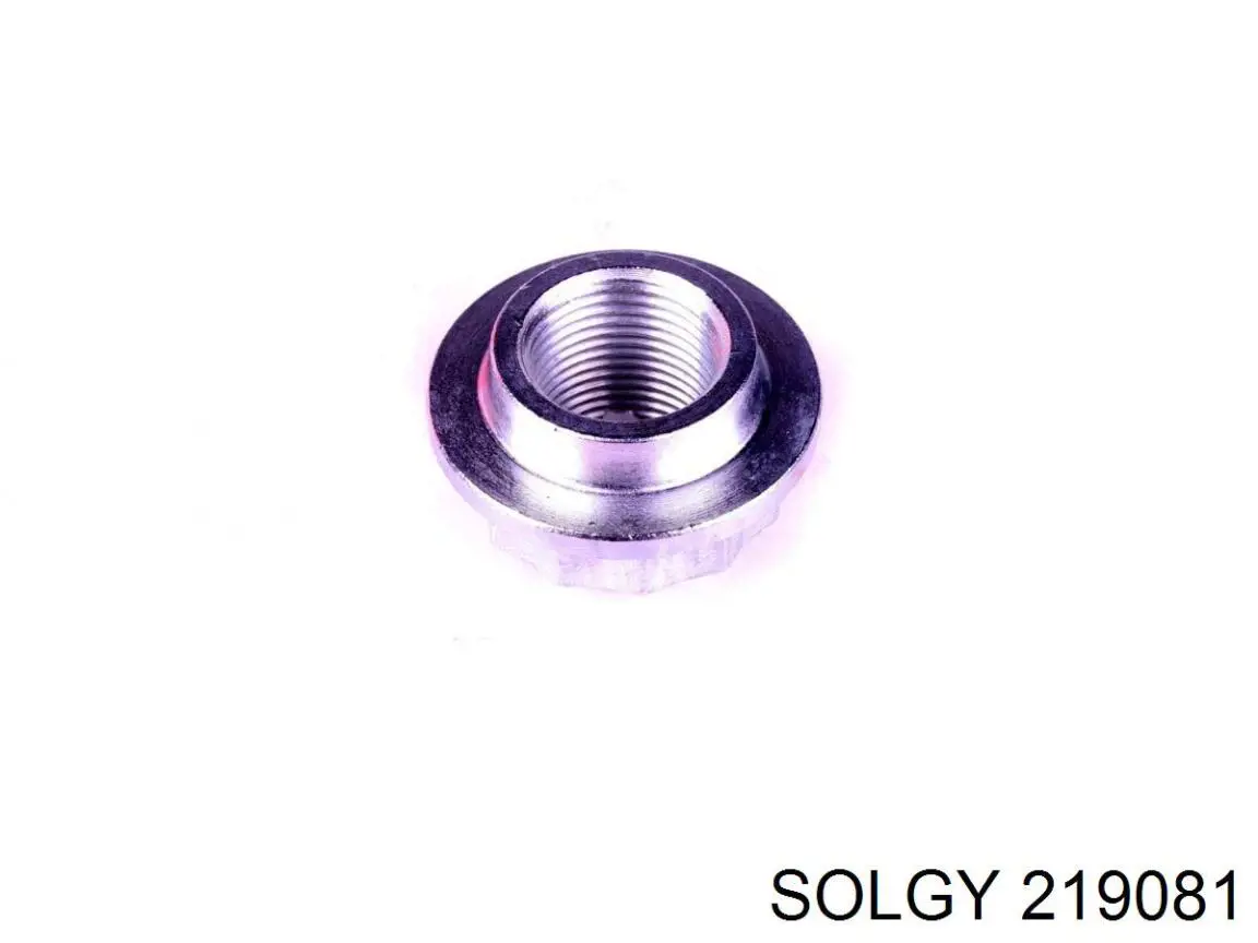 Трос ручного тормоза задний, правый/левый Solgy 219081