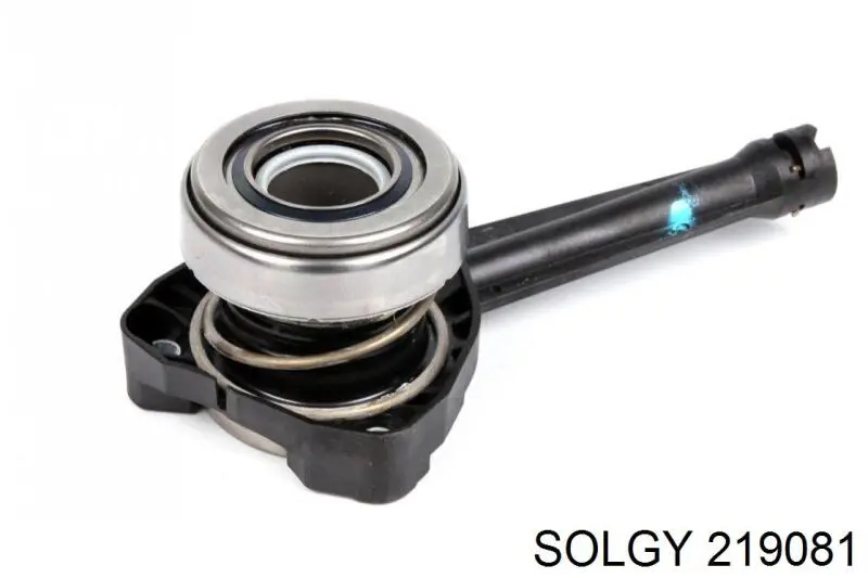 Купить 219081 Solgy Тормоз стояночный