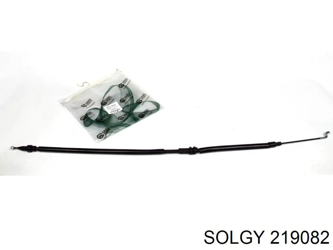 Купить 219082 Solgy Тормоз стояночный