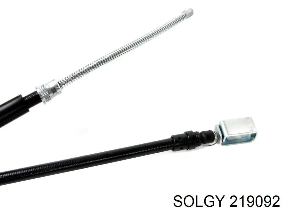 219092 Solgy