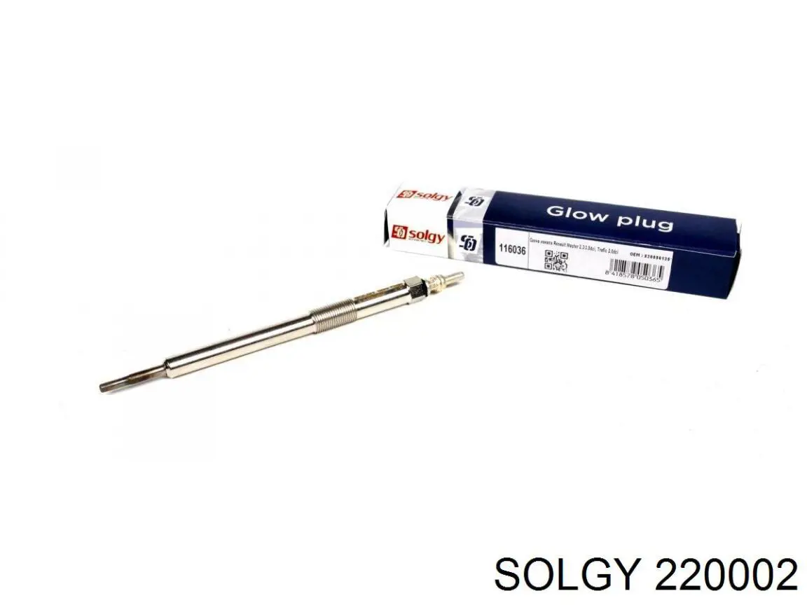Передний датчик АБС Solgy 220002 цена, от 16.29 USD