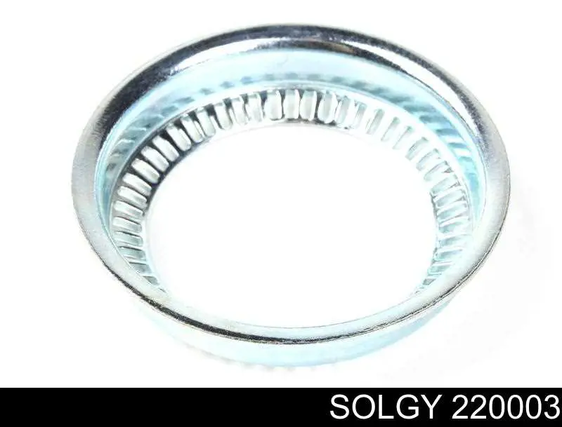 220003 Solgy anel de abs