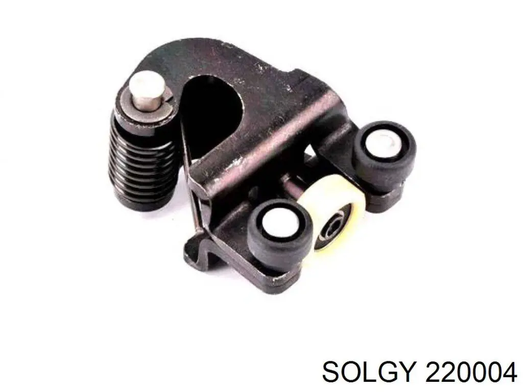 Передний датчик АБС Solgy 220004 цена, от 25.34 USD