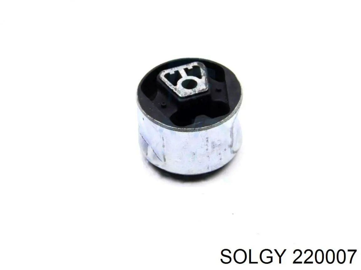 220007 Solgy sensor abs traseiro esquerdo