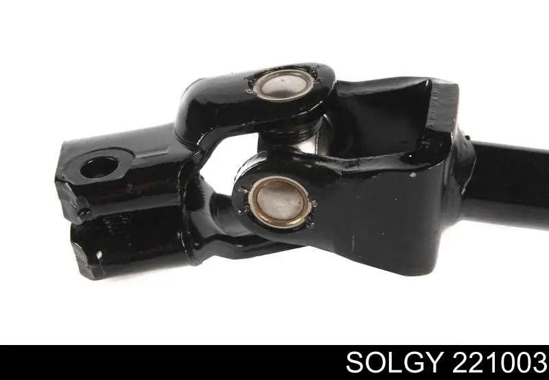221003 Solgy Кардан вала рулевой колонки, нижний