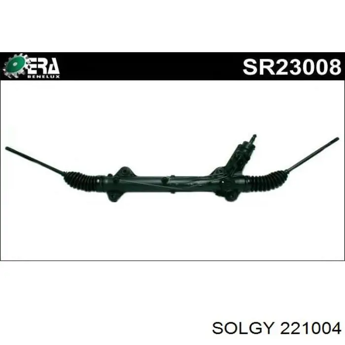 Реечный рулевой механизм Solgy 221004 цена, от 354.05 USD