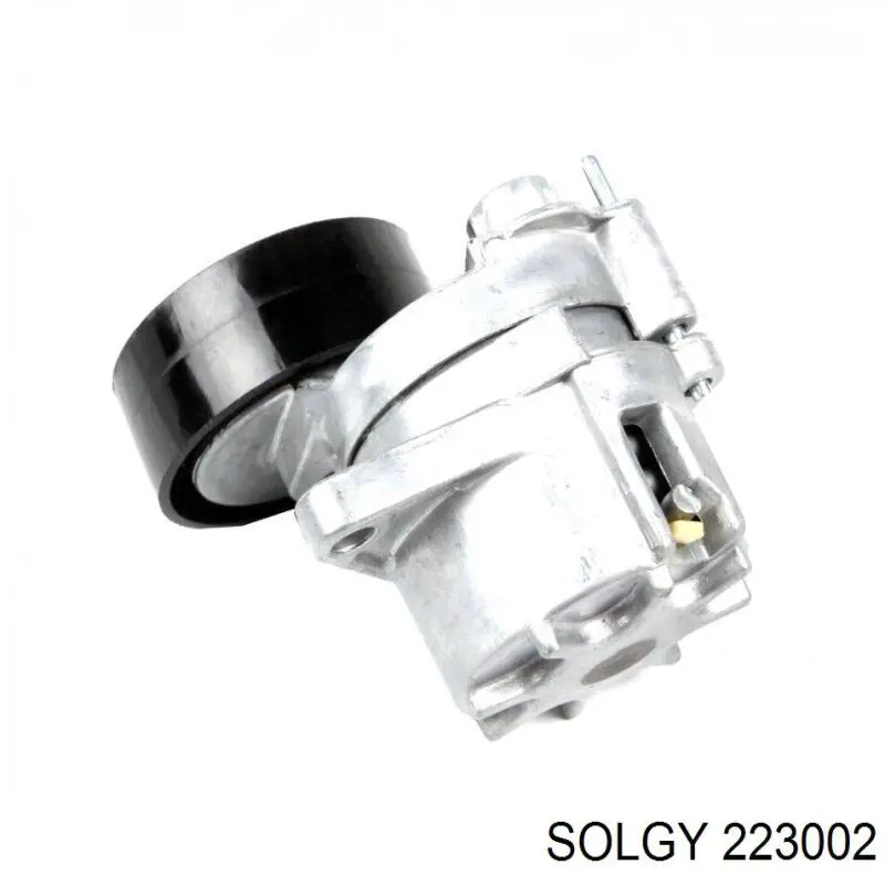 Защита тормозного диска заднего правая 223002 Solgy