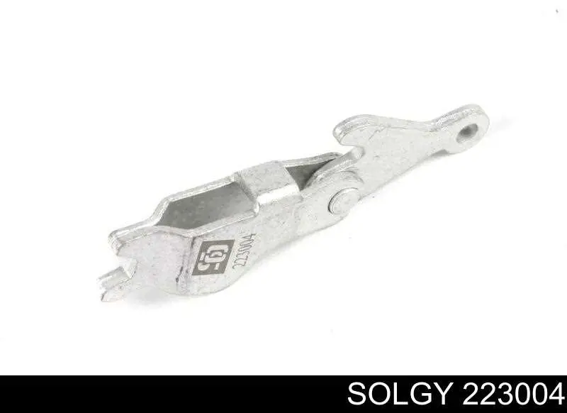 223004 Solgy Разжимной механизм колодок ручника