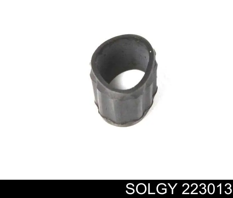 223013 Solgy Ремкомплект суппорта тормозного, переднего
