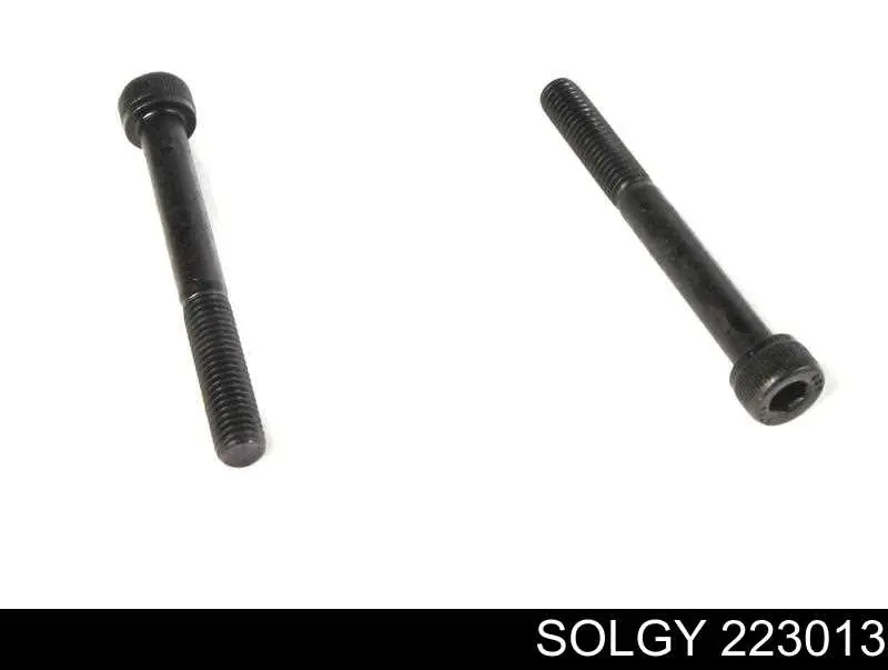 Купить 223013 Solgy Ремкомплект переднего суппорта