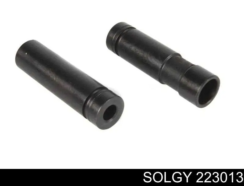 Ремкомплект переднего суппорта 223013 Solgy