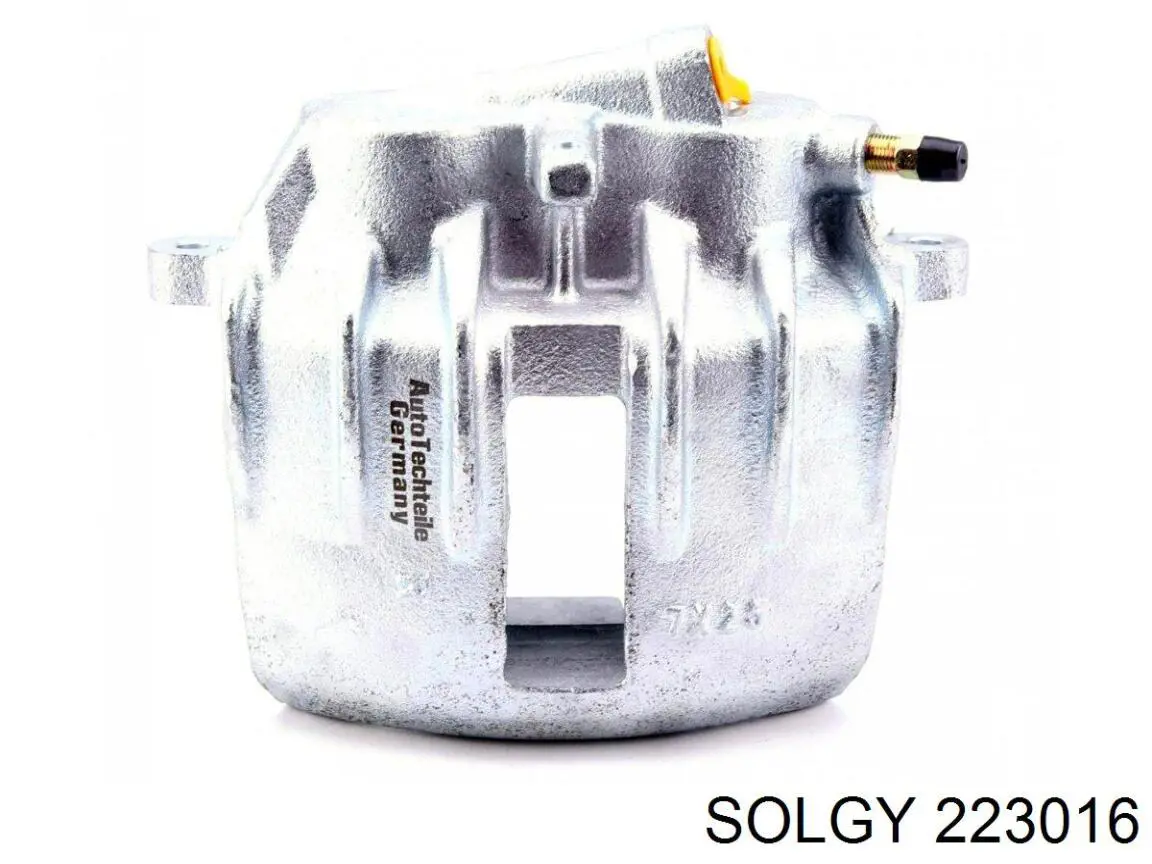 Тормозной суппорт Solgy 223016 цена, от 51.84 USD