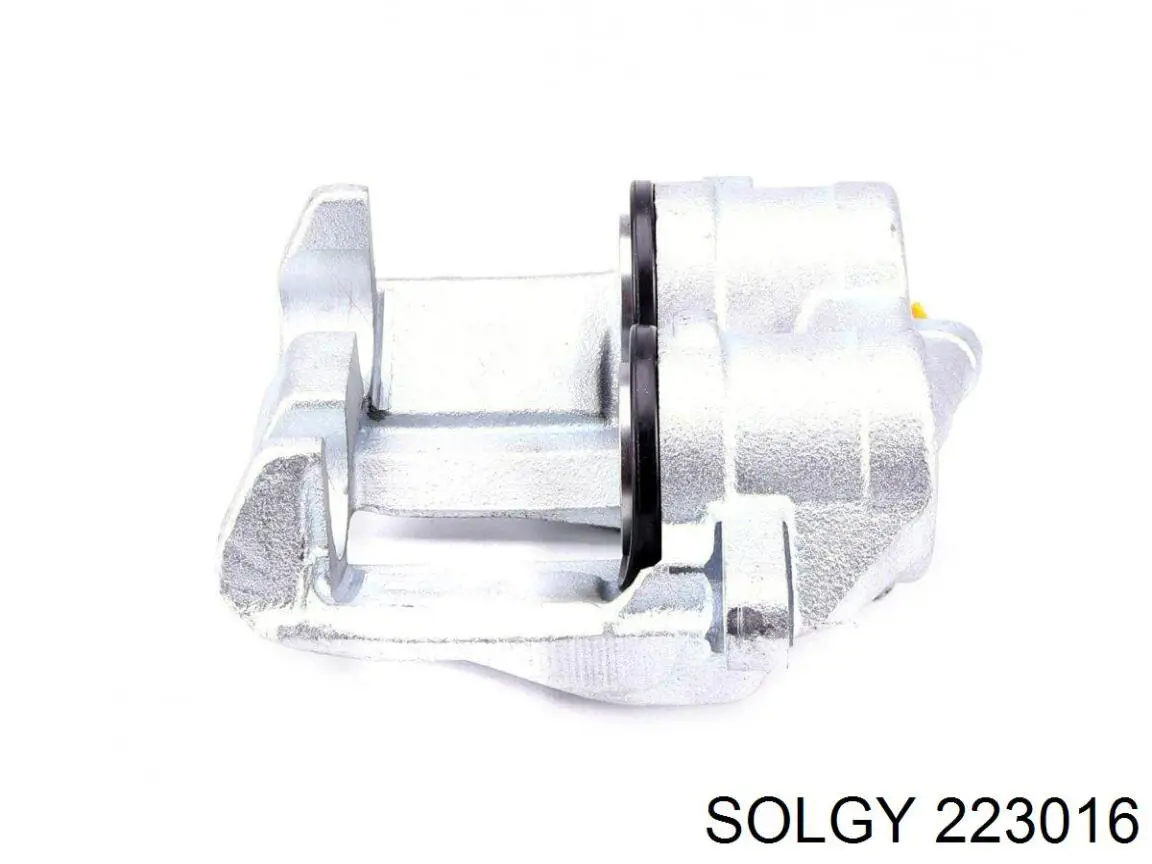 Купить 223016 Solgy Суппорт тормозной передний правый