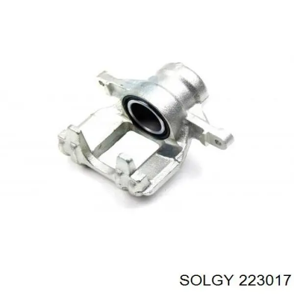 Купить 223017 Solgy Суппорт задний левый
