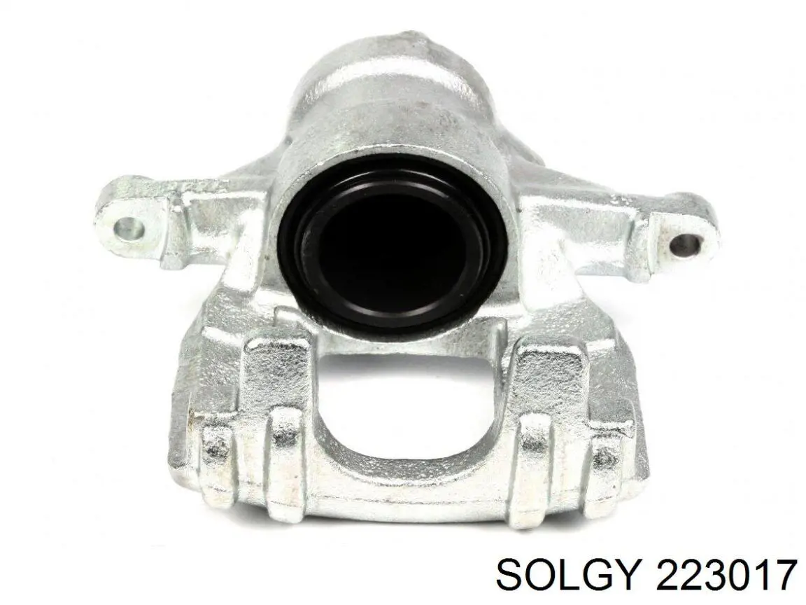 Задний левый суппорт Solgy 223017 цена, от 42.52 USD