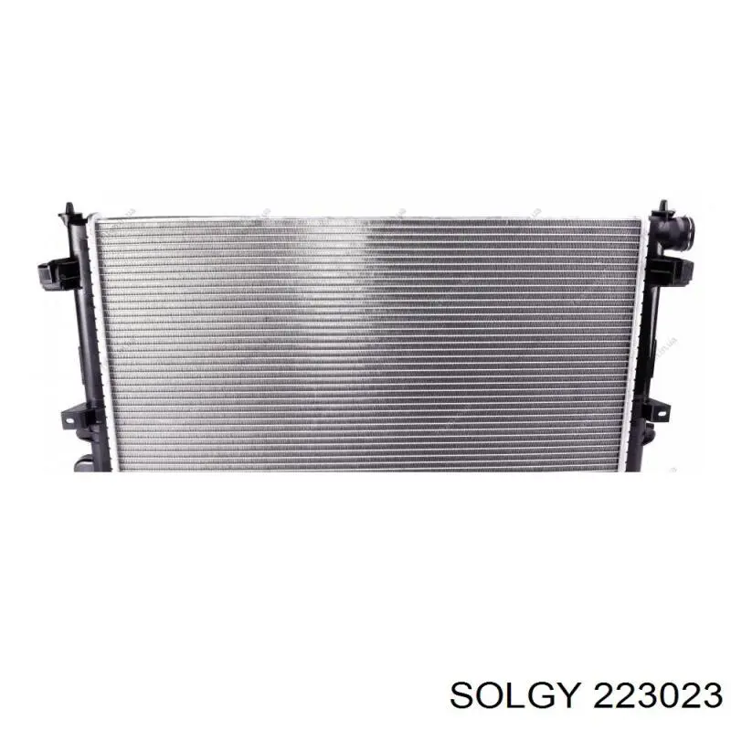 Супорт тормзной Solgy 223023 цена, от 55.48 USD