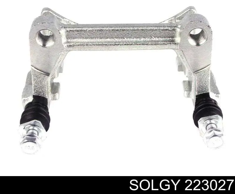 Купить 223027 Solgy Скоба заднего суппорта
