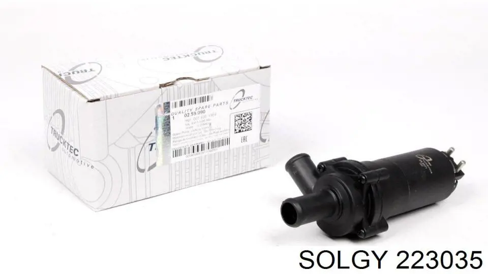 Щиток тормозного диска заднего Solgy 223035 цена, от 18.76 USD