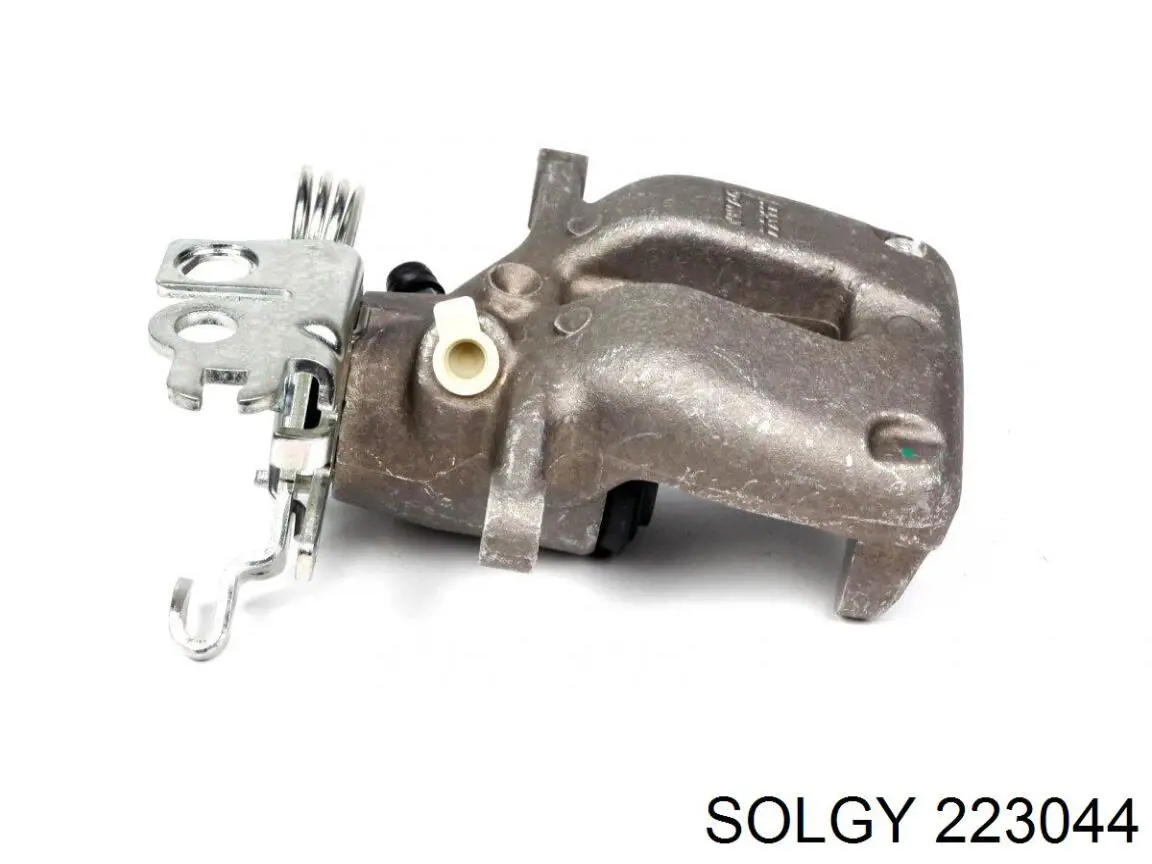 Тормозной суппорт правый задний Solgy 223044 цена, от 57.29 USD