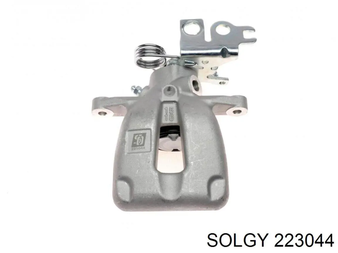 223044 Solgy