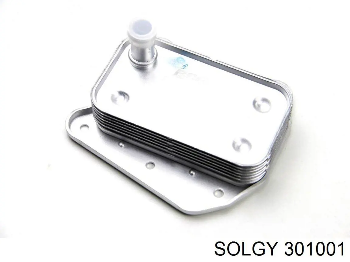 301001 Solgy