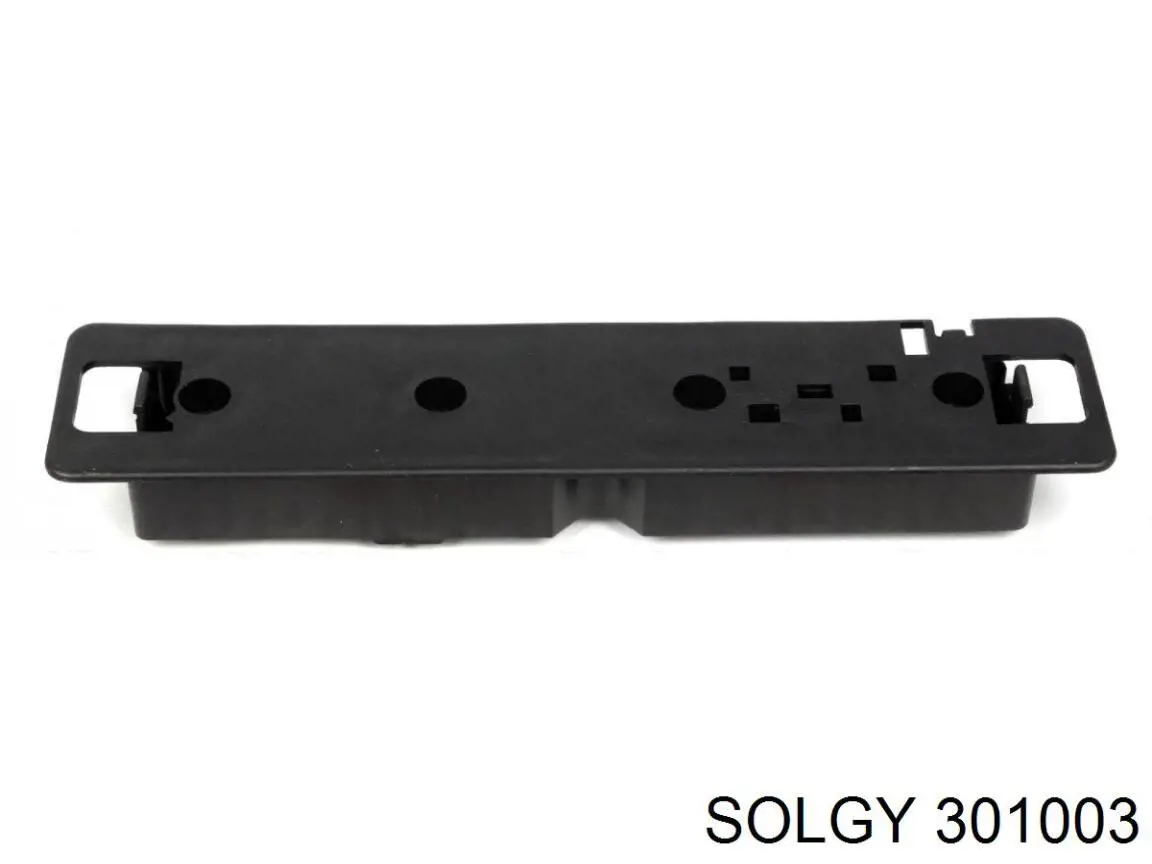 Купить 301003 Solgy Левый стоп