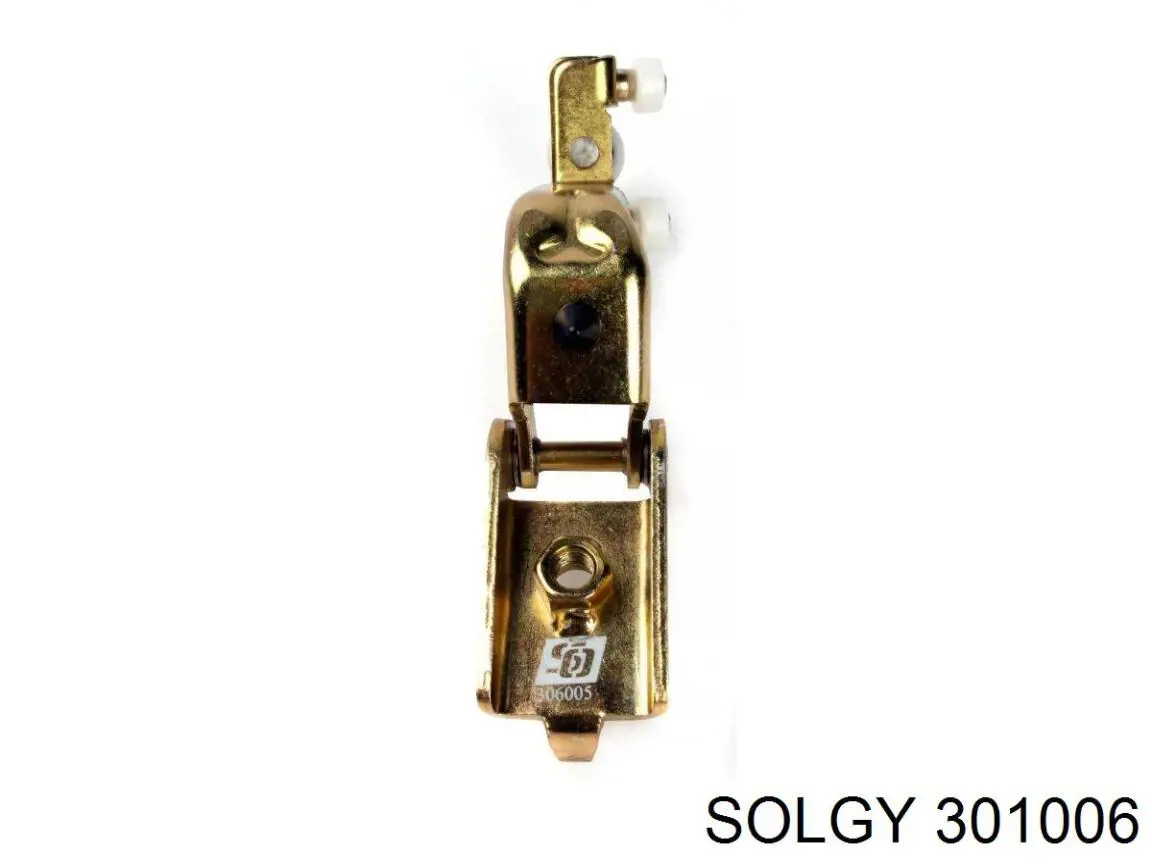 Левый указатель поворота Solgy 301006 цена, от 8.48 USD