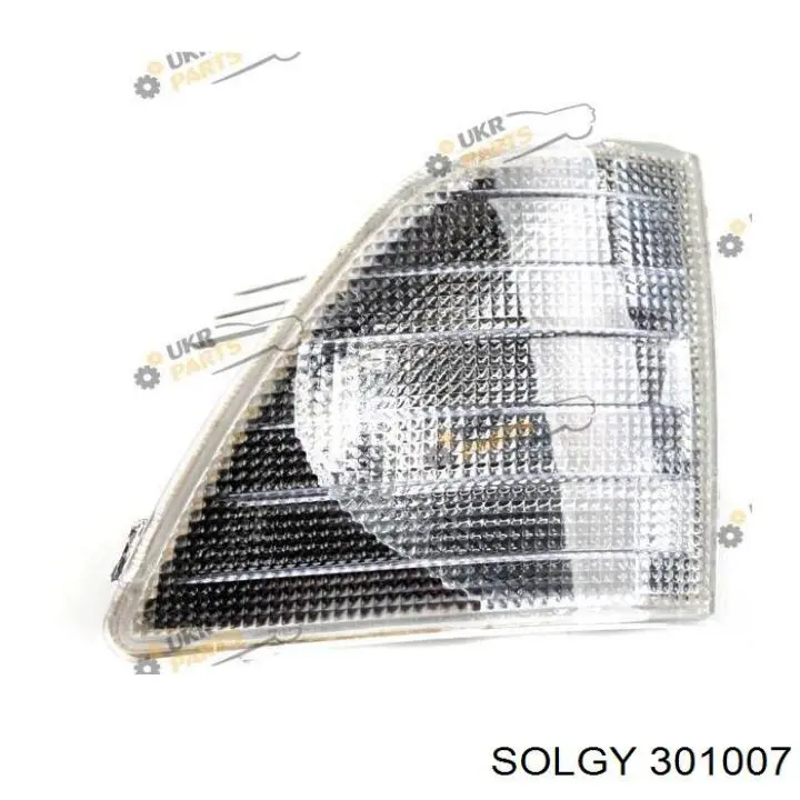Правый указатель поворота Solgy 301007 цена, от 7.94 USD