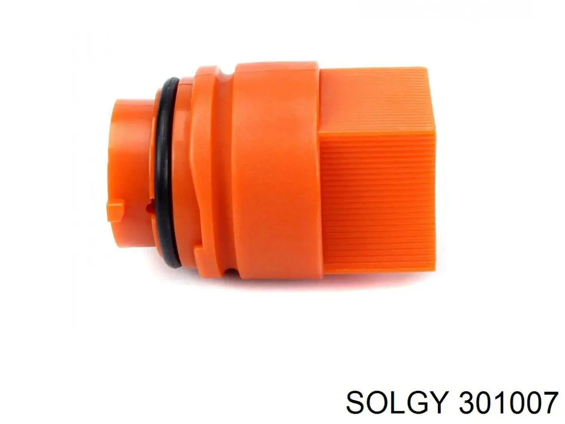 301007 Solgy Поворотник правый